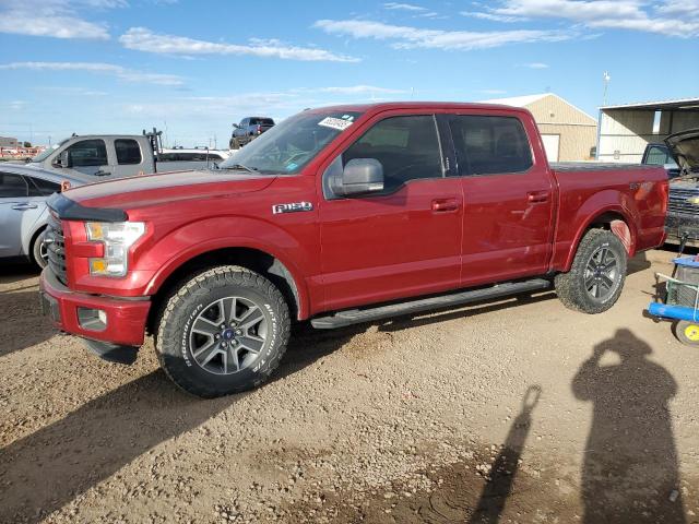 FORD F150 SUPER