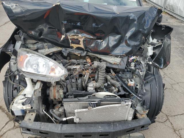 2019 MITSUBISHI MIRAGE LE ML32A5HJ4KH008416
