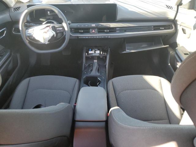 2025 KIA K4 LX - 3KPFT4DE2SE073556