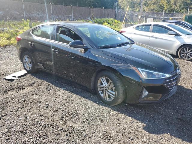 2019 HYUNDAI ELANTRA SE 5NPD84LF9KH416393