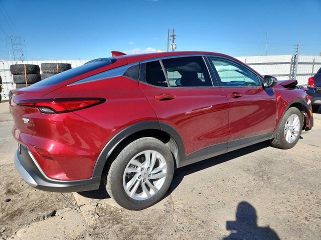 2024 BUICK ENVISTA PR KL47LAE23RB022530