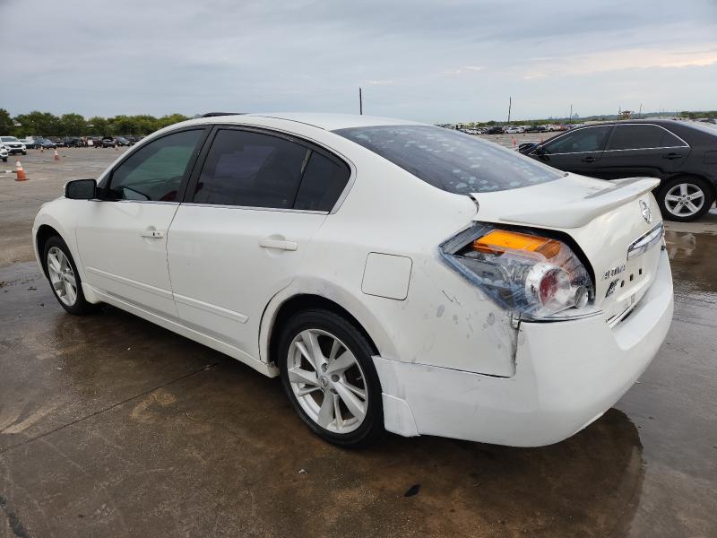 2010 NISSAN ALTIMA S - 1N4AL2AP0AN553860