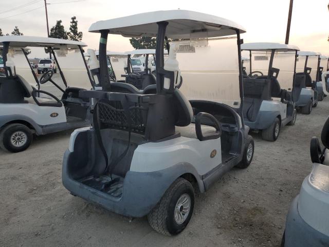 2020 CLUB CAR PRECEDENT FLA #3263695761