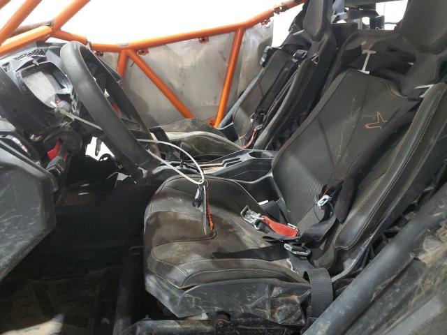 2020 CAN-AM 0005XPA00 - 3JBVDAV43LK000022