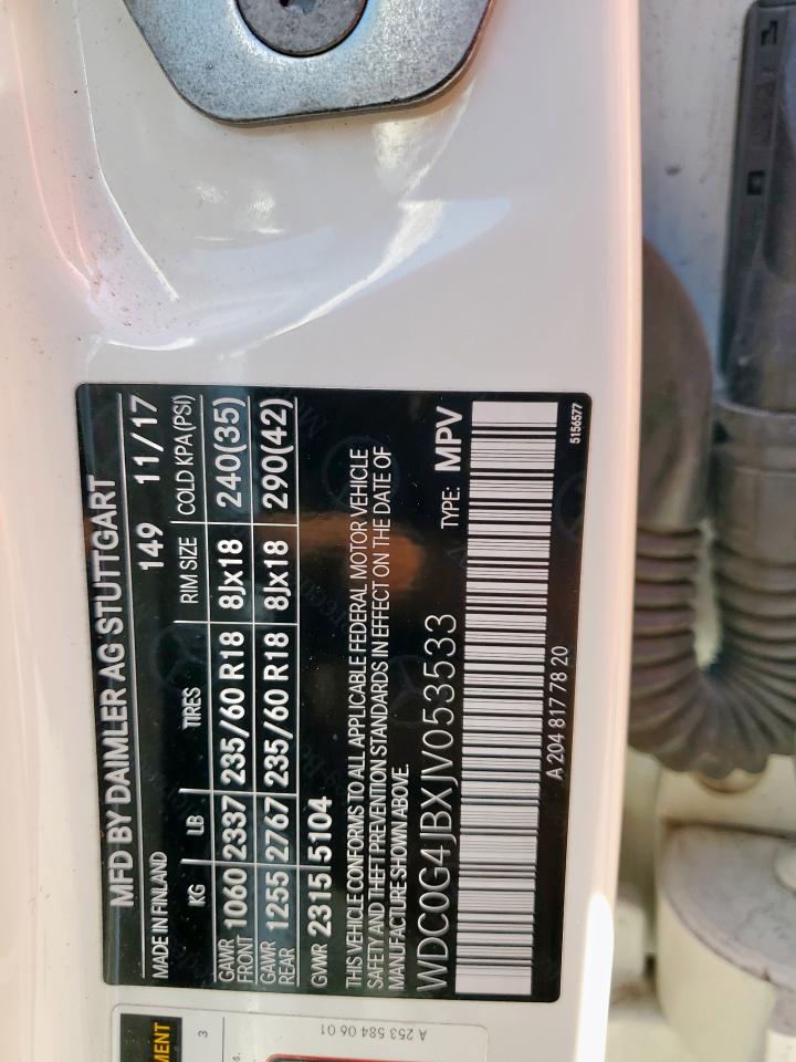 MERCEDES-BENZ GLC-CLASS 300