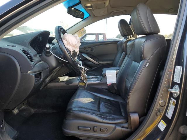 2013 ACURA RDX - 5J8TB4H36DL000605