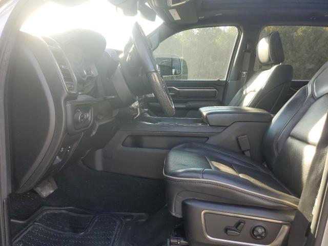 2019 RAM 1500 LIMIT 1C6SRFHTXKN664514