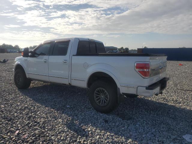 2013 FORD F150 SUPER #3259576017