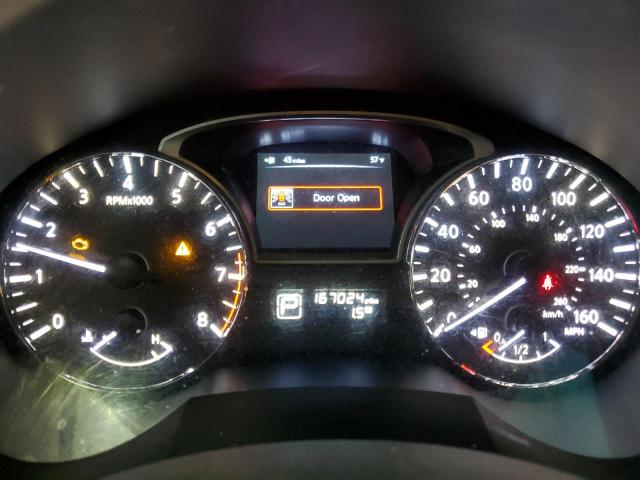 2013 NISSAN ALTIMA 2.5 #3263758132