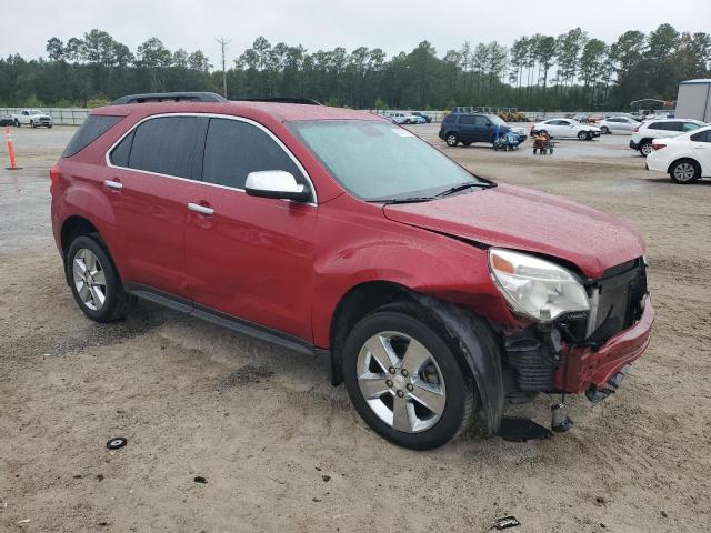 2015 CHEVROLET EQUINOX LT - 1GNALCEKXFZ123419
