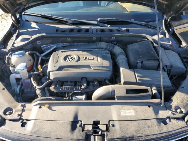 2016 VOLKSWAGEN JETTA SPOR #3281625409