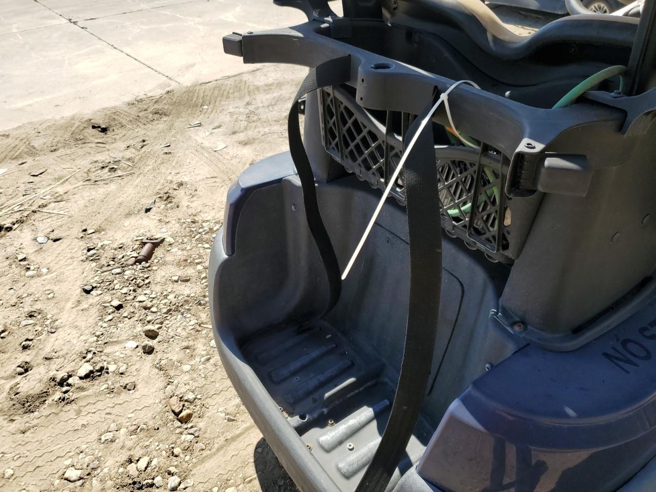 Lot #3265154993 2021 CLUB CAR TEMPO LITHIUM