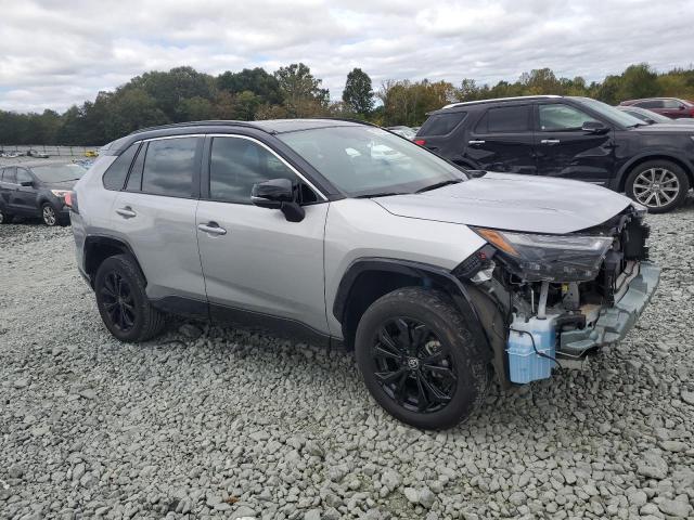 2023 TOYOTA RAV4 XSE 4T3E6RFV5PU109474