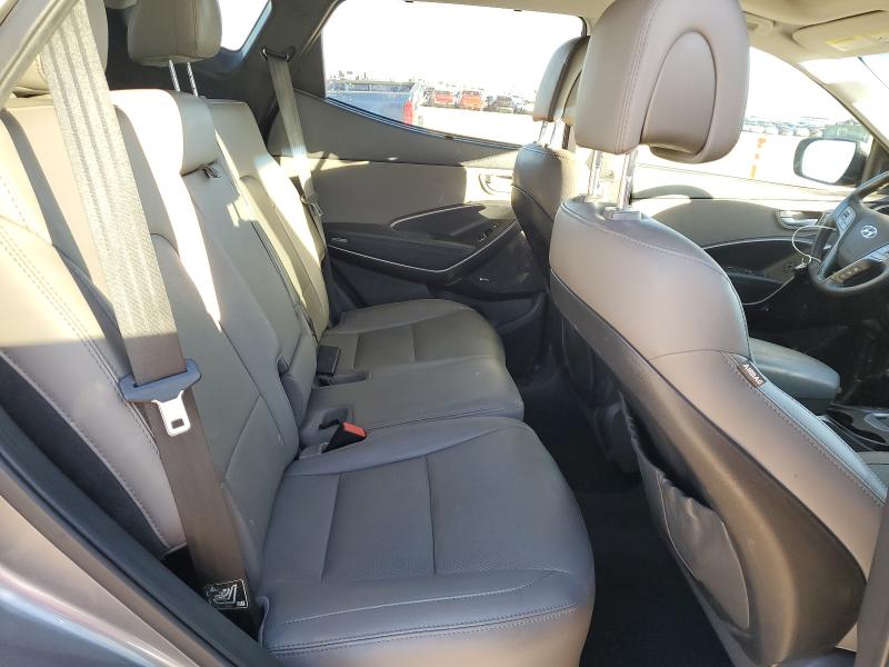 2017 HYUNDAI SANTA FE SPORT #3303982709