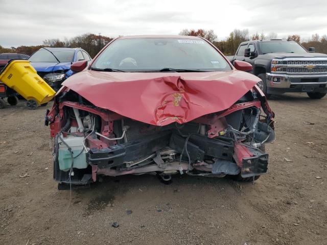 2018 TOYOTA COROLLA L #3308337035