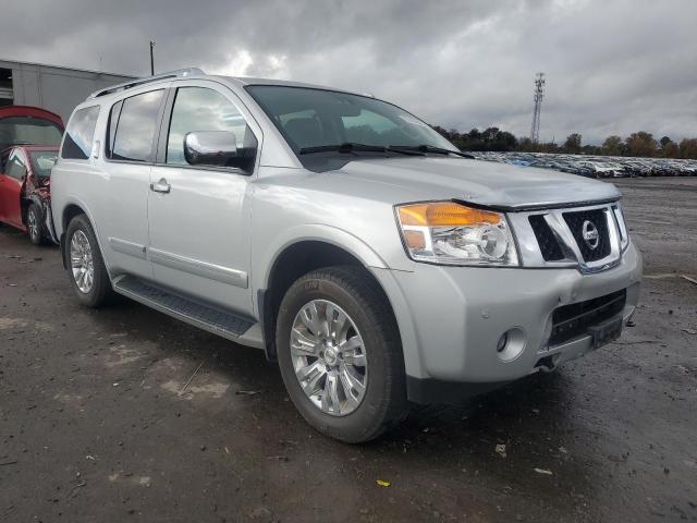 2015 NISSAN ARMADA SV 5N1AA0NC7FN614152