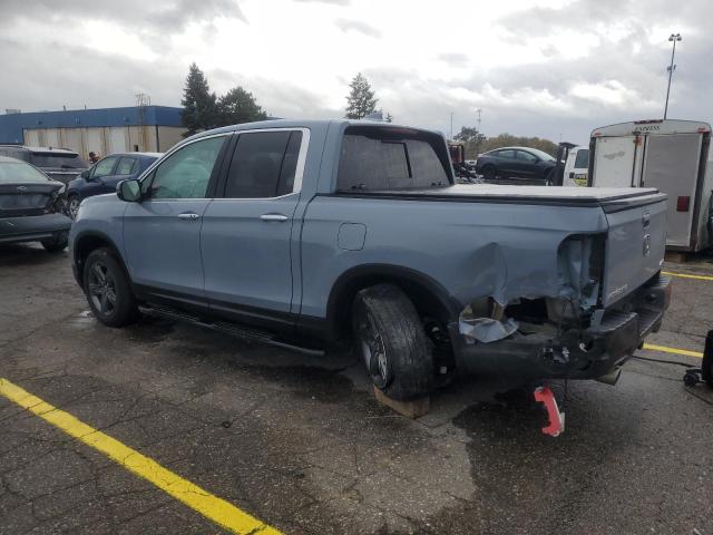 2023 HONDA RIDGELINE #3304700917