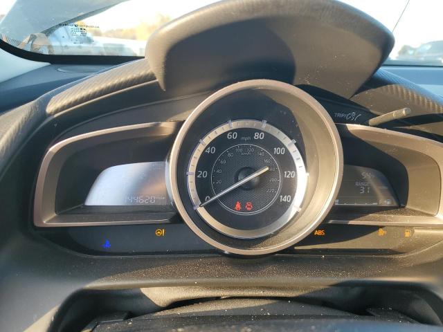 2016 MAZDA CX-3 TOURI - JM1DKBC71G0111991