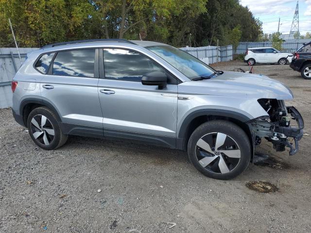 2023 VOLKSWAGEN TAOS S 3VVGX7B20PM381150