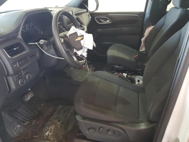 2024 CHEVROLET TAHOE K150 #3291398133