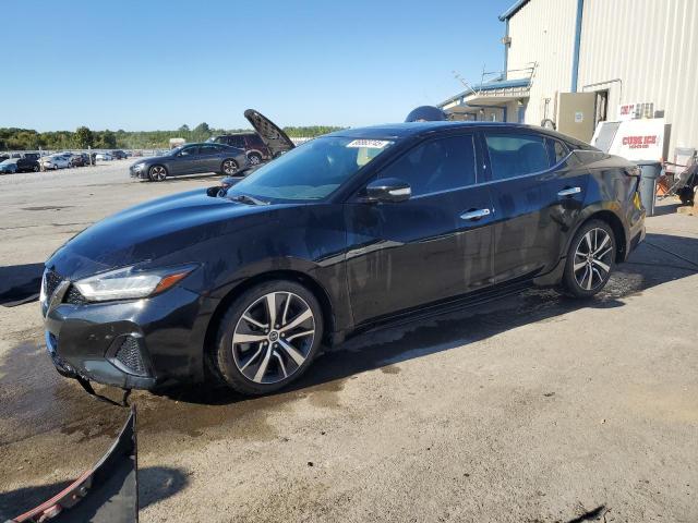 Global Auto Auctions: 2019 NISSAN MAXIMA S