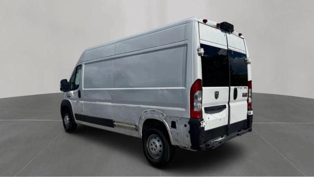2019 RAM PROMASTER - 3C6TRVDG3KE527037
