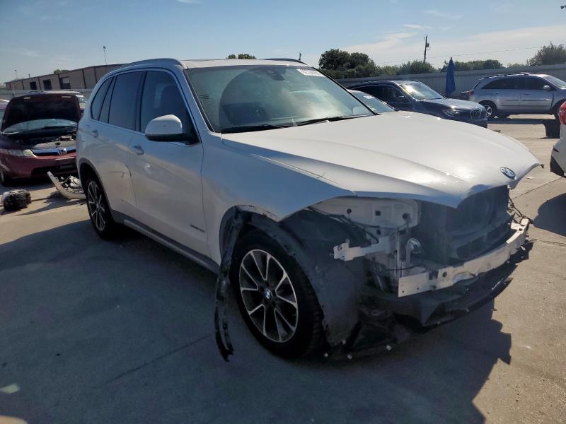 2018 BMW X5 SDRIVE3 5UXKR2C57J0Z19057