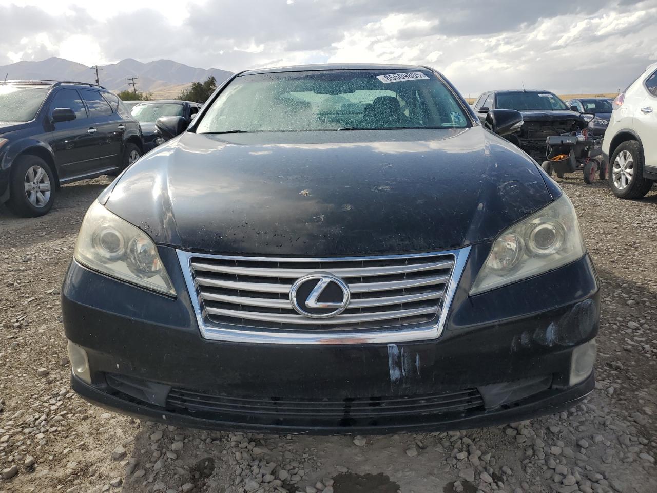 LEXUS ES 350