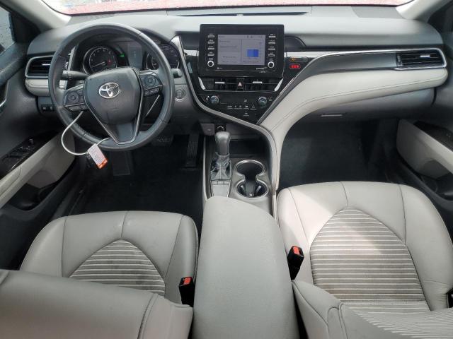 2022 TOYOTA CAMRY SE #3290228226