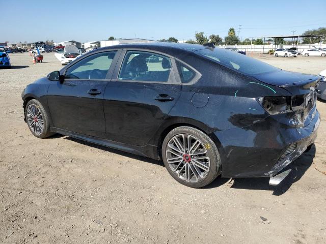 2023 KIA FORTE GT #3285891575
