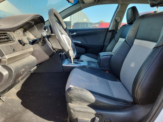 2014 TOYOTA CAMRY L #3290400762