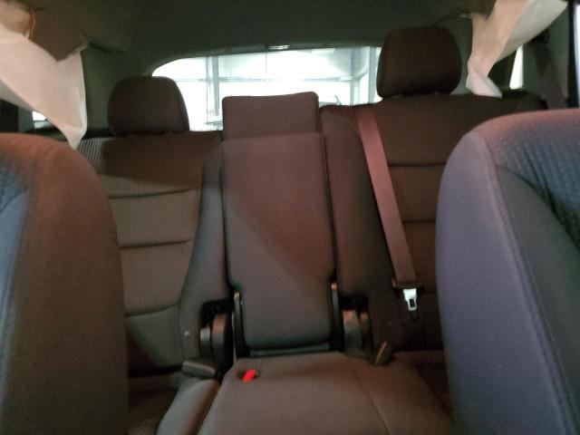 2013 KIA SORENTO LX #3274696872