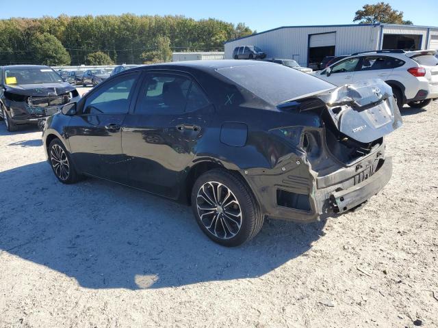 2014 TOYOTA COROLLA L - 2T1BURHEXEC036339