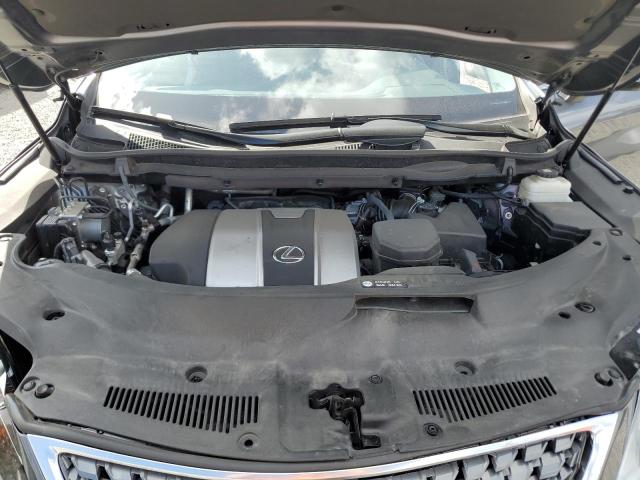 2020 LEXUS RX 350 2T2HZMAA0LC166306