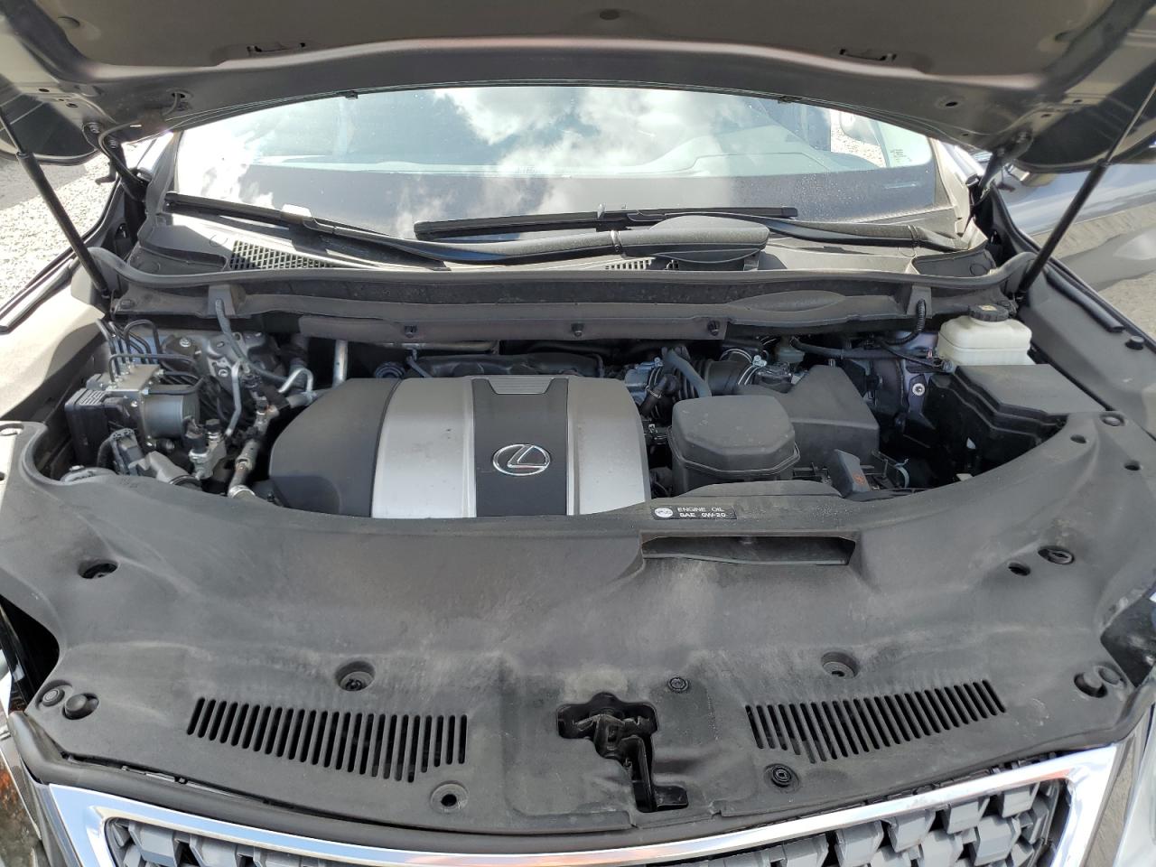LEXUS RX 350