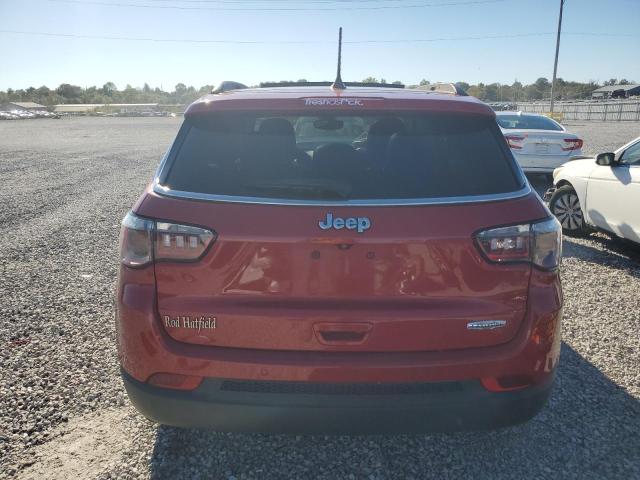 2020 JEEP COMPASS LA #3291219032