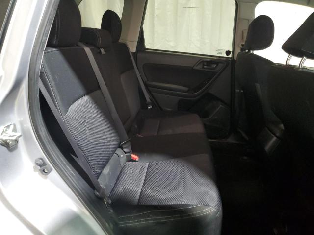 2017 SUBARU FORESTER 2 #3308451282