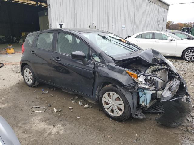 2017 NISSAN VERSA NOTE #3290444757