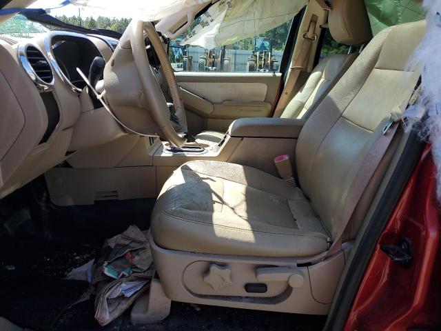 2010 FORD EXPLORER S #3291442131