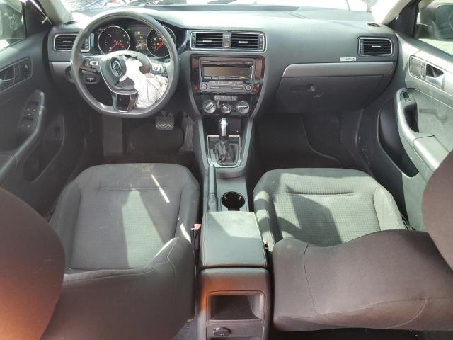 2015 VOLKSWAGEN JETTA TDI 3VWLA7AJ1FM340433