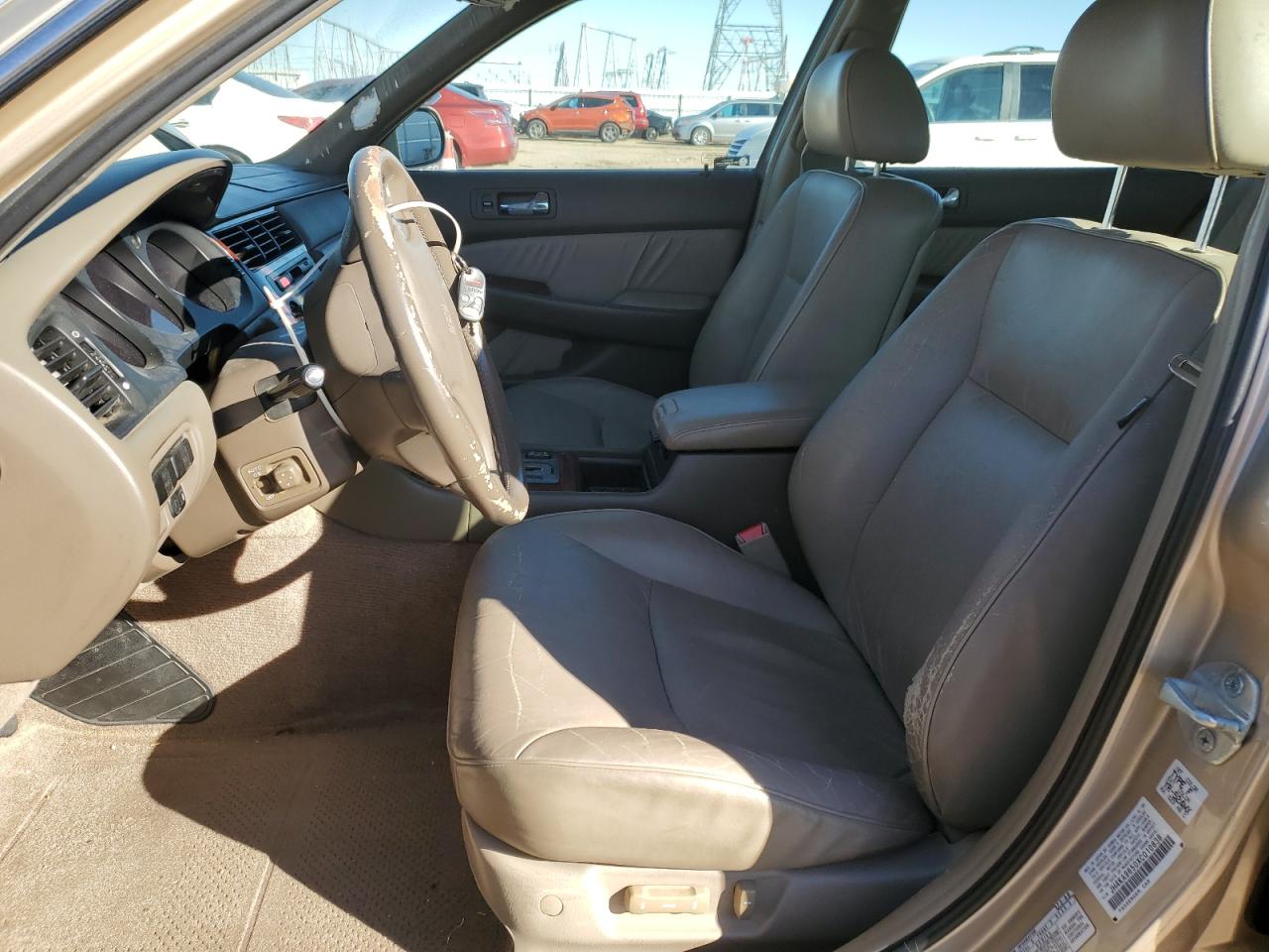 Lot #3270939954 1999 ACURA 3.5RL