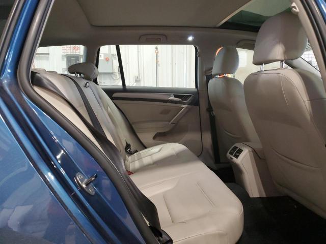 2015 VOLKSWAGEN GOLF SPORT - 3VWC17AU8FM505985