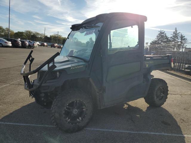 2019 JOHN DEERE GATOR XUV 835R - 1M0835RAVKM020639