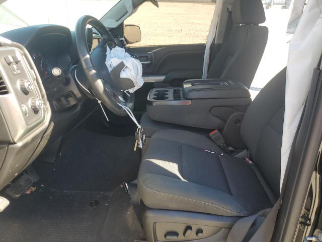 2018 CHEVROLET SILVERADO - 3GCUKREC9JG540611