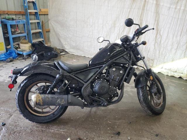 HONDA CMX500