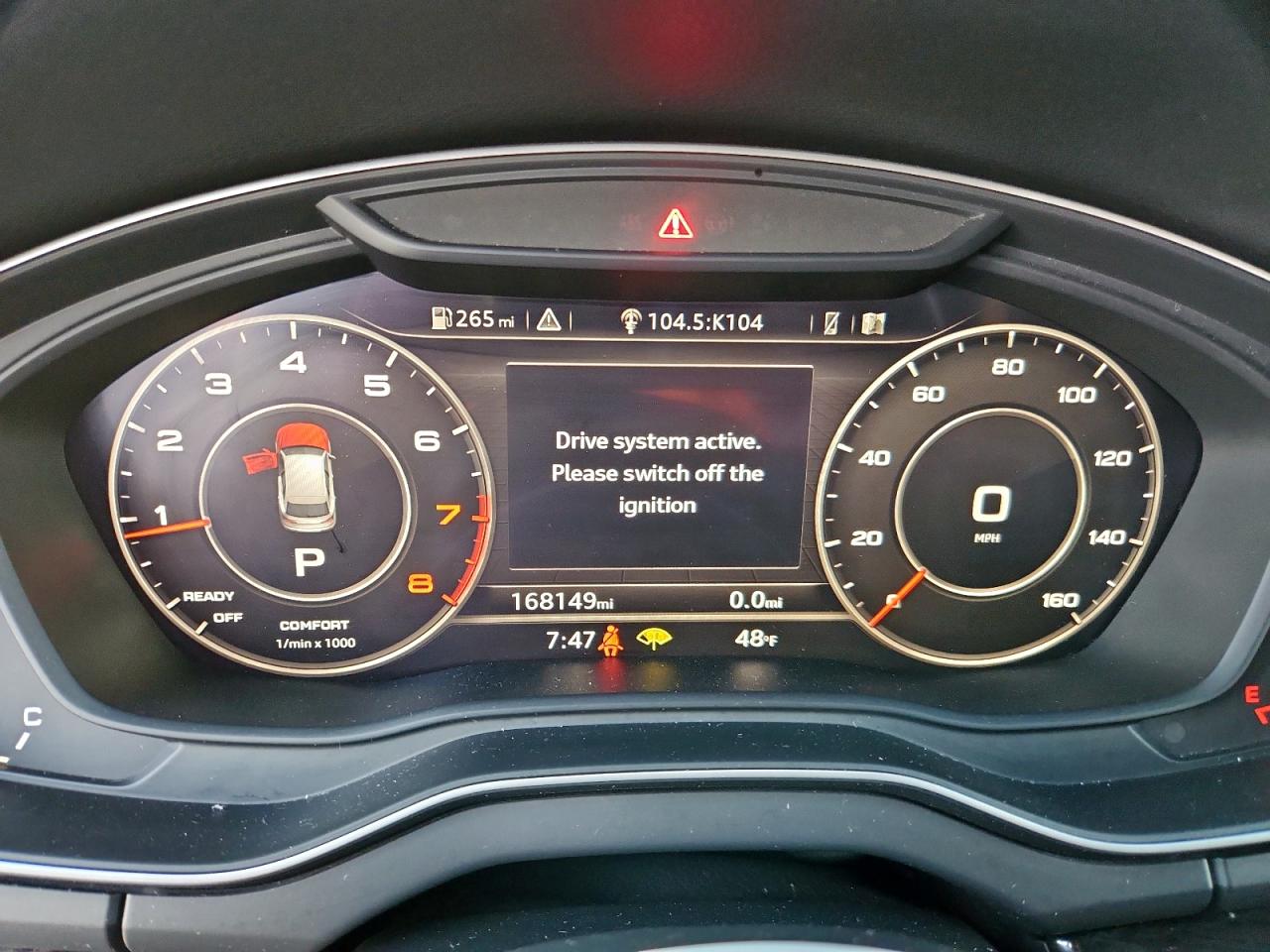 AUDI Q5 PREMIUM PLUS