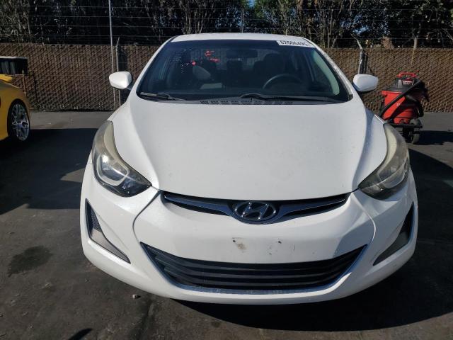2015 HYUNDAI ELANTRA SE - 5NPDH4AE2FH548864