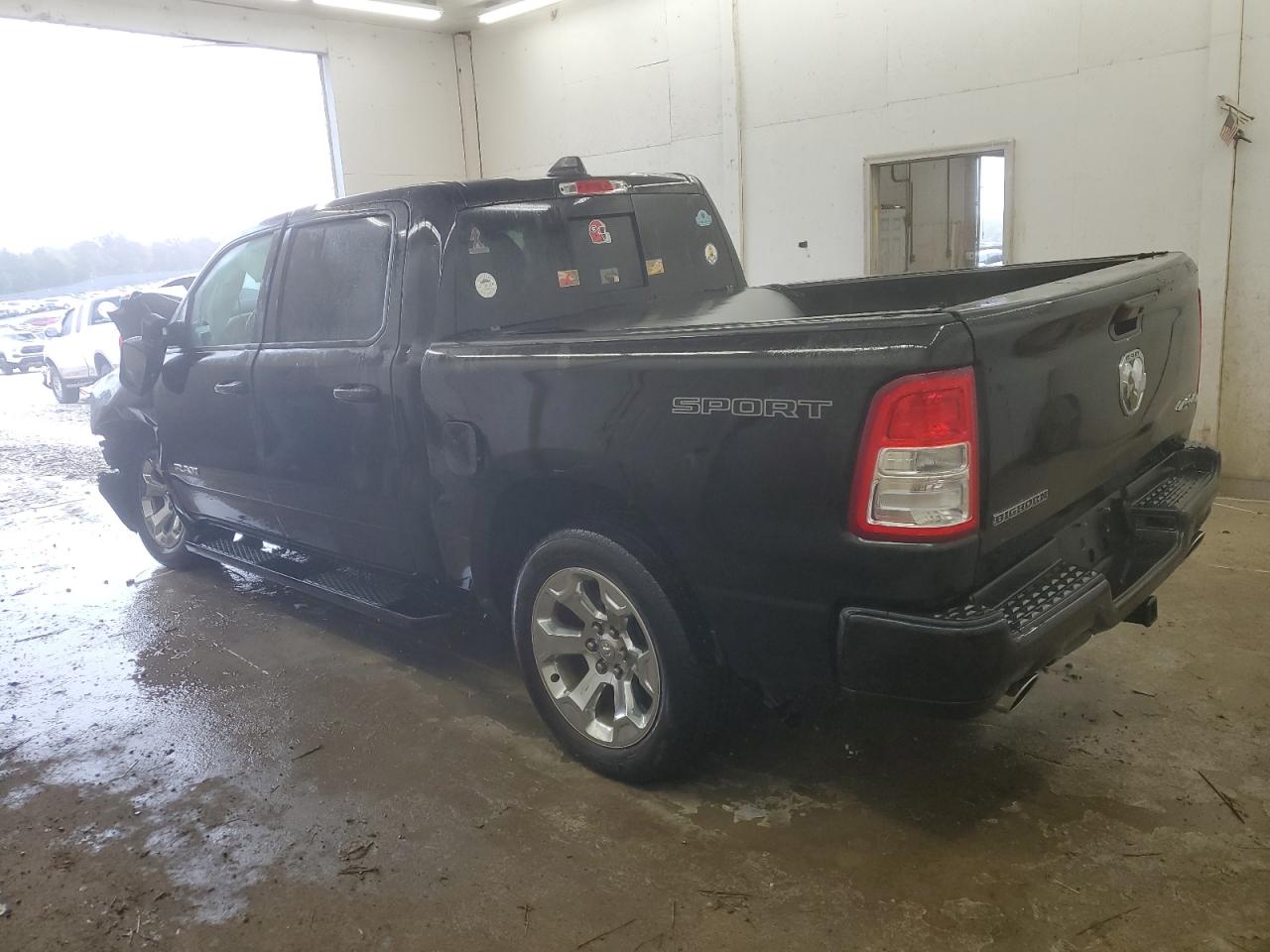 RAM 1500 BIG HORN/LONE STAR