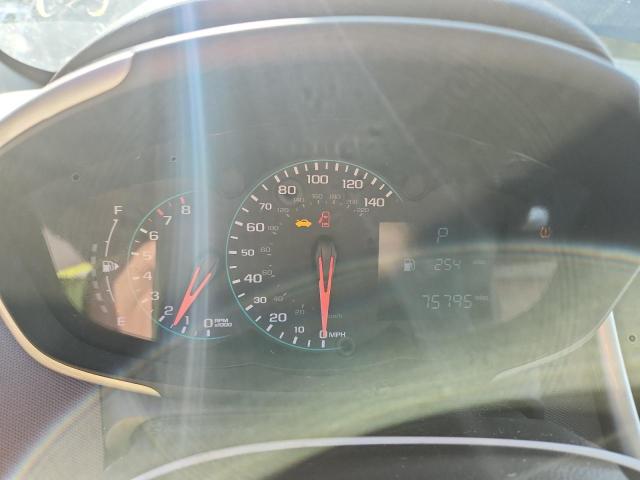 2020 CHEVROLET SONIC LT #3304012644