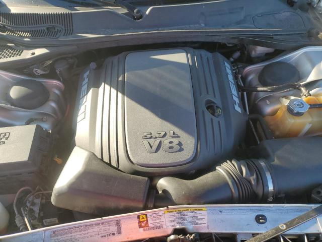 2010 DODGE CHALLENGER R/T - 2B3CJ5DT1AH134879